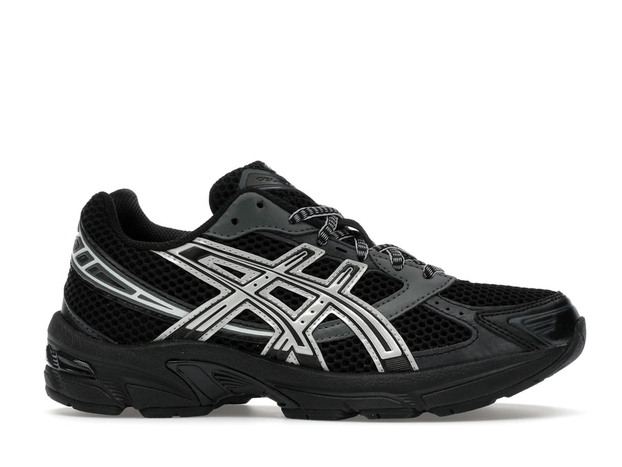 Asics Gel 1130 Black Glacier Grey - Black/Glacier Grey - 1201A910-001 - 01