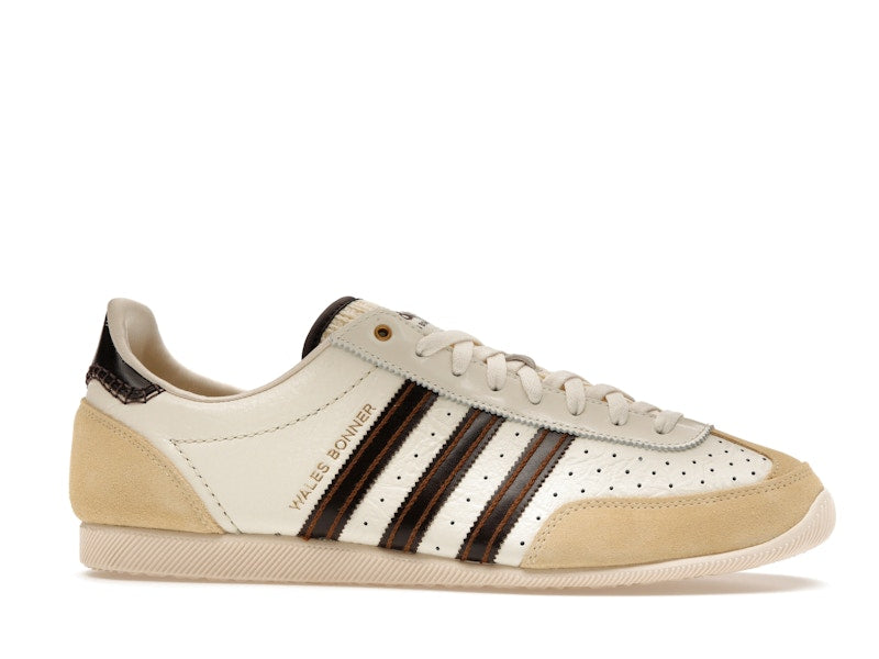 adidas Japan Wales Bonner Cream - vue 2