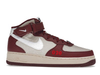 Nike Air Force 1 Mid London