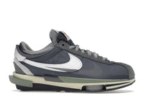 Nike Cortez 40 Sacai Grey