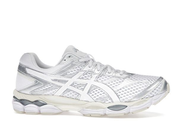 ASICS Gel-Cumulus 16 White - White/White - 1203A733-102 - 01