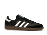Adidas Samba OG Black White Gum