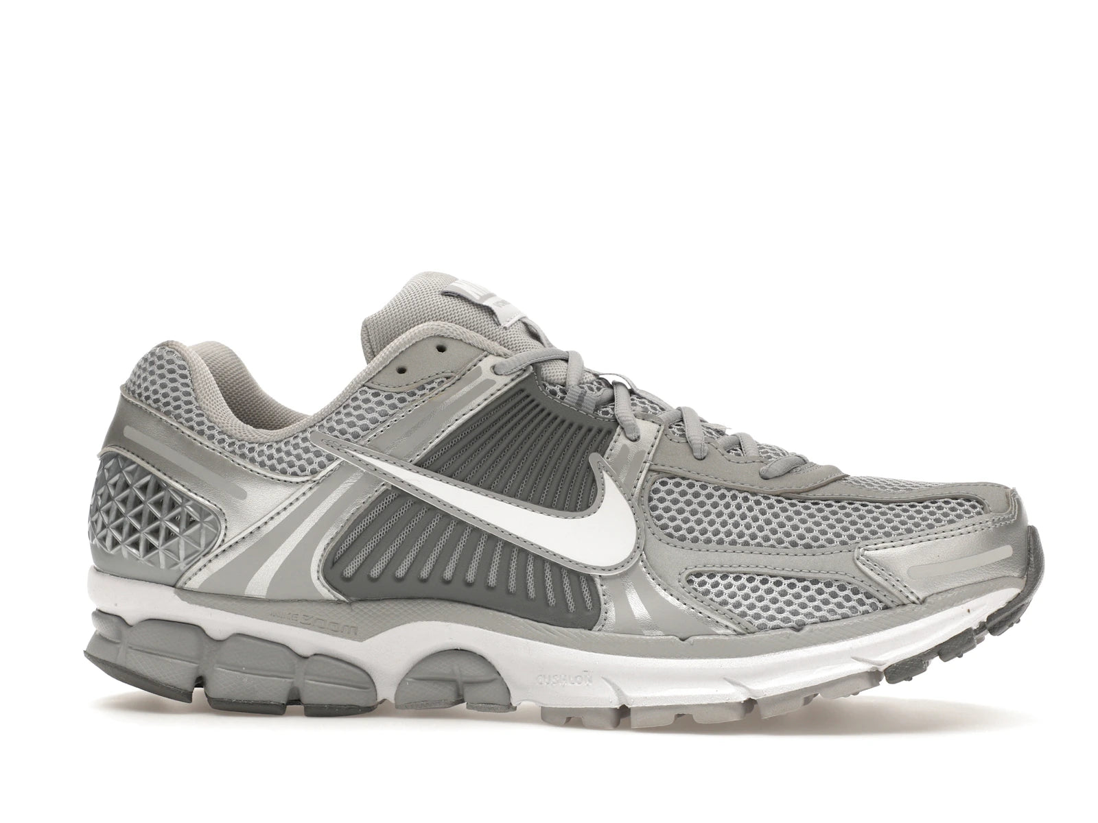Nike Zoom Vomero 5 Cool Grey - Wolf Grey/White/Metallic Silver/Cool Grey/Metallic Platinum/Wolf Grey - FJ4151-003 - 01