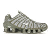 Nike Shox Tl Light Army - Light Silver/White/Light Army - AR3566-006 - 01