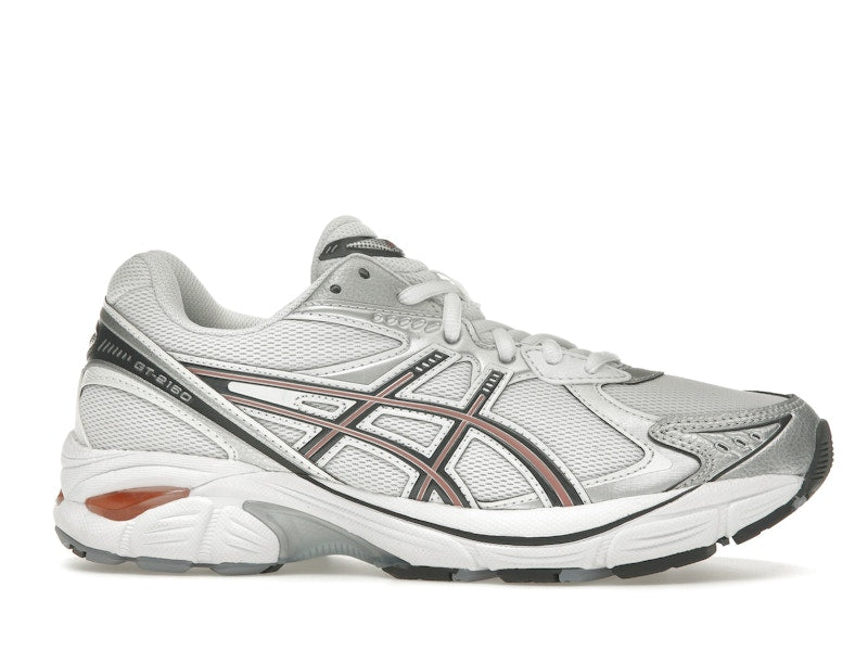 ASICS GT-2160 White Rose Rouge - White/Rose Rouge - 1203A320-103 - 01