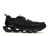 Mizuno Wave Prophecy Moc Triple Black - Black/Black/Black - D1GD230601 - 01