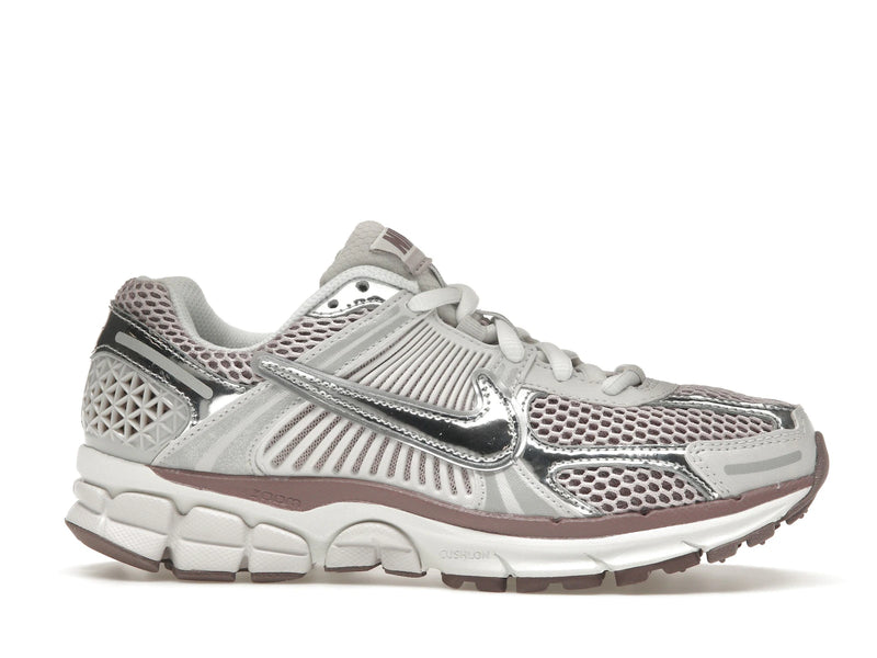 Nike Zoom Vomero 5 Metallic Silver Platinum Violet - Vast Grey/Metallic Silver/Platinum Violet/Taupe Grey - HV6417-001 - 01