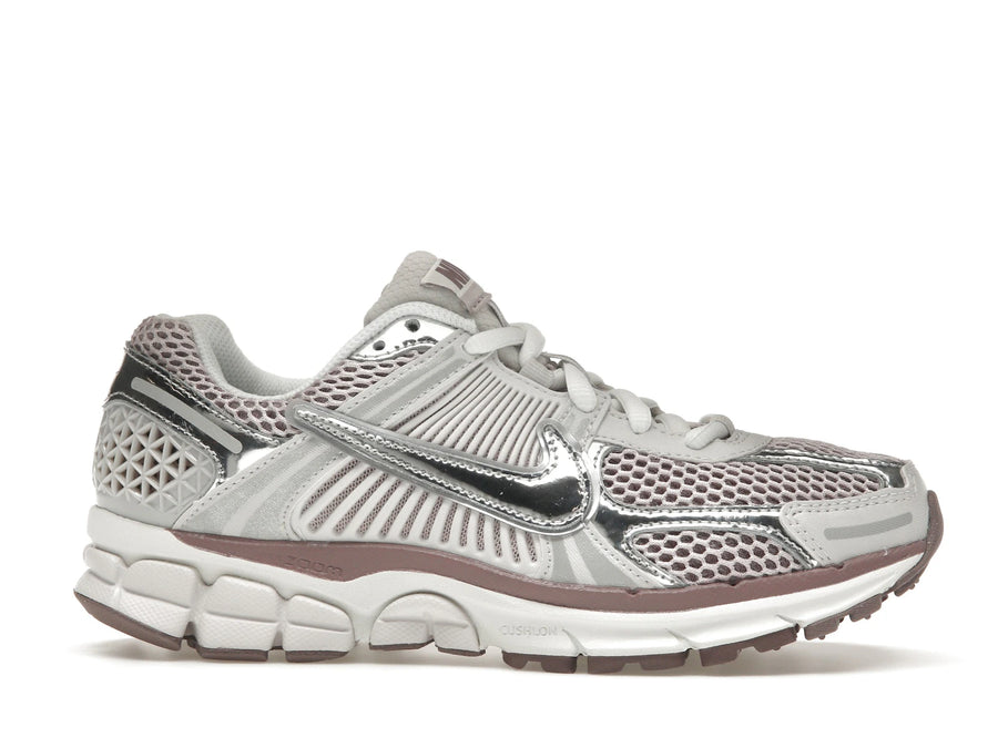 Nike Zoom Vomero 5 Metallic Silver Platinum Violet - Vast Grey/Metallic Silver/Platinum Violet/Taupe Grey - HV6417-001 - 01