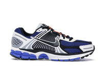 Nike Zoom Vomero 5 White Racer Blue Black
