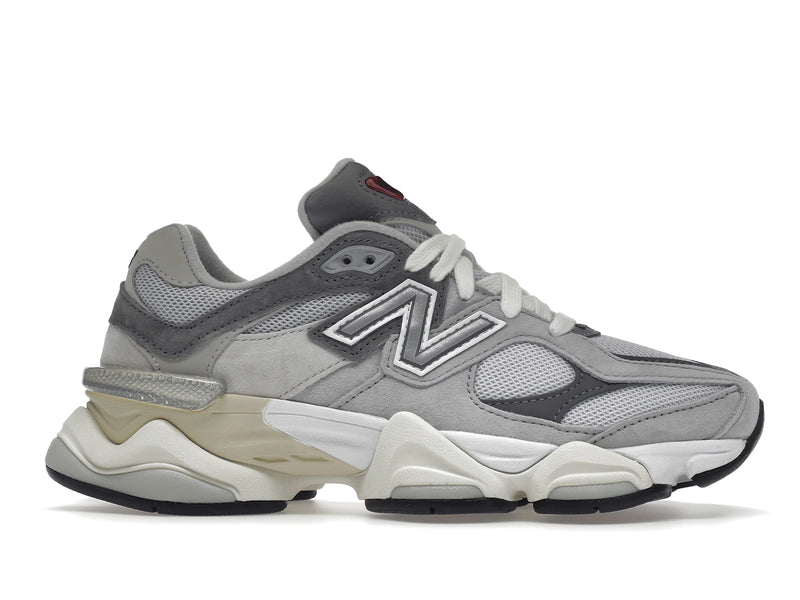 New Balance 9060 Rain Cloud Grey - Rain Cloud/Castlerock - U9060GRY - 01