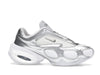 Nike Air Max Muse Metallic Silver (Women's) - White/Metallic Silver/Pure Platinum - FV1920-100 - 01