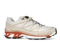 Salomon XT 6 Gore Tex Almond Milk Soft Clay