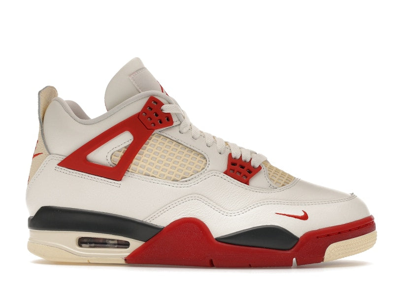Jordan 4 Retro OG Nigel Sylvester Brick After Brick - vue 2