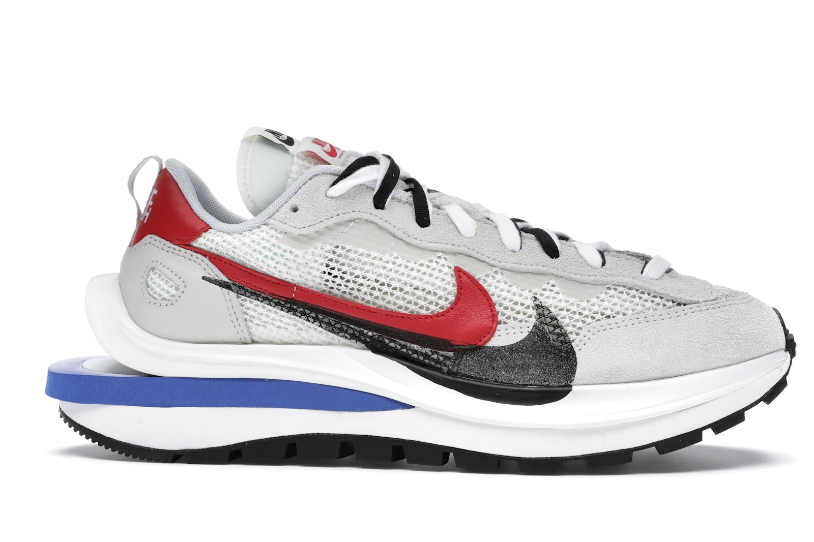 Nike Vaporwaffle Sacai Sport Fuchsia Game Royal - Sail/Sport Fuchsia-Light Bone-Game Royal - CV1363-100 - 01