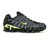 Nike Shox Tl Thunderstorm - Thunderstorm/Volt-Black - CI7692-400 - 01
