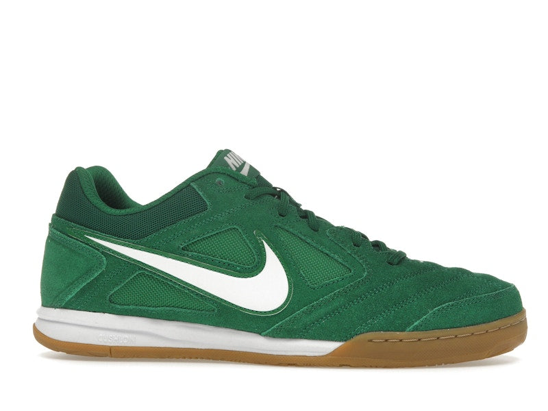 Nike Gato Pine Green - Pine Green/White/Gum Light Brown - HQ6020-300 - 01