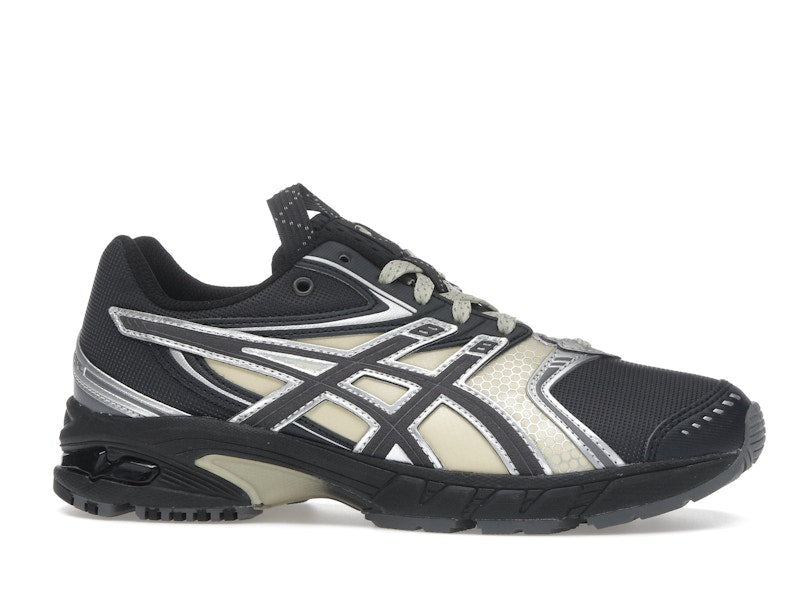 ASICS UB11-S Gel-DS Trainer 14 Kiko Kostadinov Graphite Grey - Graphite Grey/Oyster White - 1203A779-020 - 01