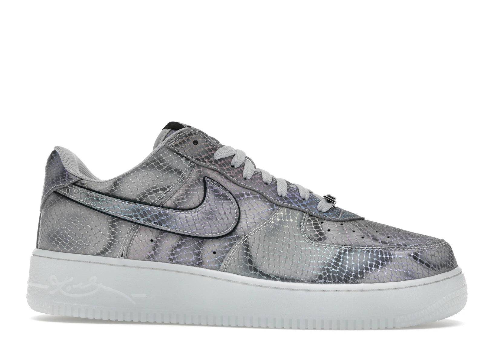 Nike Air Force 1 Low Protro Kobe Bryant Lenticular - Light Armory Blue/Light Armory Blue - II3925-400 - 01