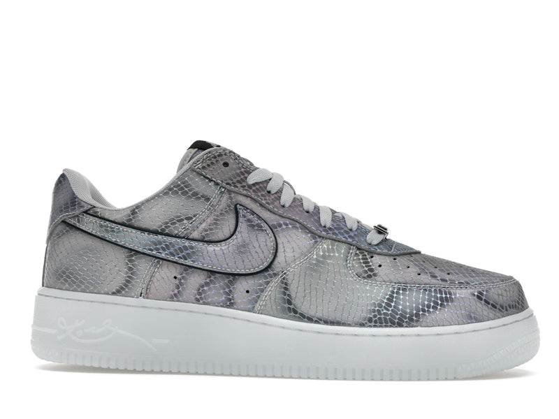 Nike Air Force 1 Low Protro Kobe Bryant Lenticular - Light Armory Blue/Light Armory Blue - II3925-400 - 01
