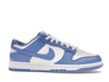 Nike Dunk Low Polar Blue - Polar/Polar/White/White - DV0833-400 - 01