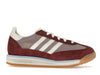 adidas SL 72 RS Preloved Fig Off White - Preloved Fig/Off White/Shadow Red - JI1325 - 01