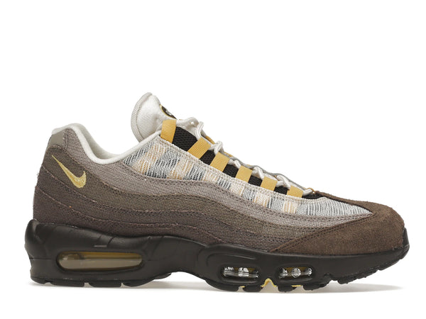Nike Air Max 95 Nh Ironstone Celery - Ironstone/Celery-Cave Stone-Oliver Grey - DR0146-001 - 01