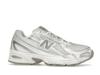 New Balance 740v2 Blanco Plata Reflejo