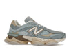 New Balance 9060 Blue Haze - Blue Haze/Beige - U9060FNB - 01