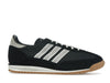 adidas SL 72 OG Core Black Wonder White (Women's) - Core Black/Wonder White/Off White - JI2745 - 01