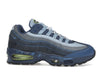 Nike Air Max Muscle 95 Yu Gi Oh Psychic Blue - Psychic Blue/Mystic Navy/Stone Blue/Volt - II7404-400 - 01