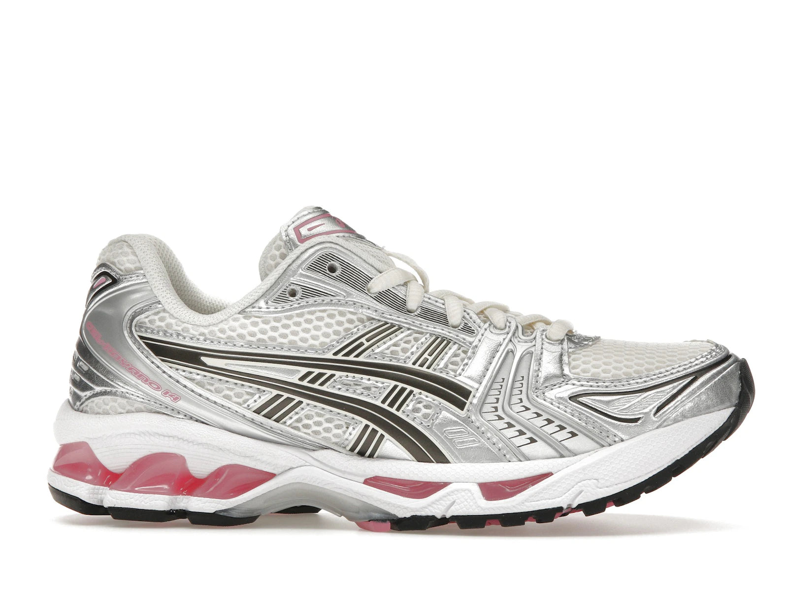 Asics Gel Kayano 14 Cream Sweet Pink - Cream/Sweet Pink - 1203A537-103 - 01