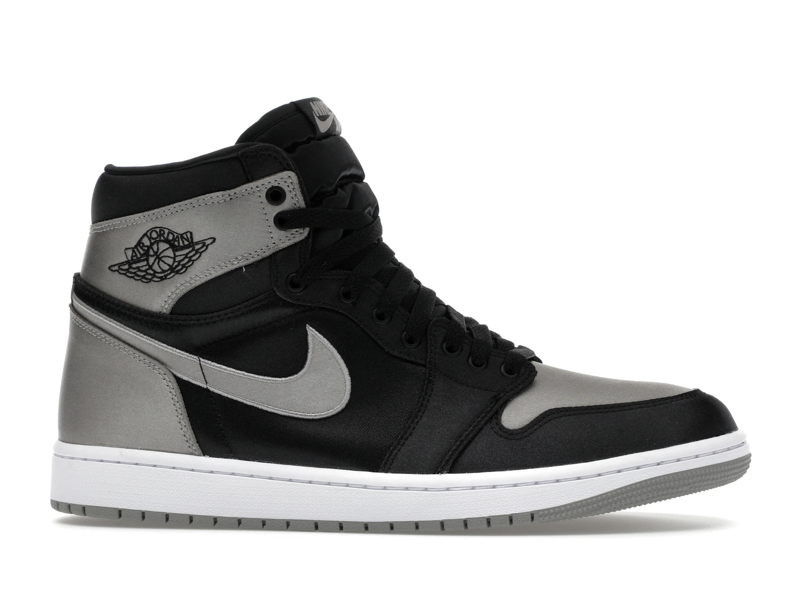 Air Jordan 1 Retro High OG Satin Shadow - view 1