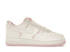 Nike Air Force 1 Low Valentines Day (2025) - Sail/Sail/Sail/Pink Foam - HV5992-111 - 01