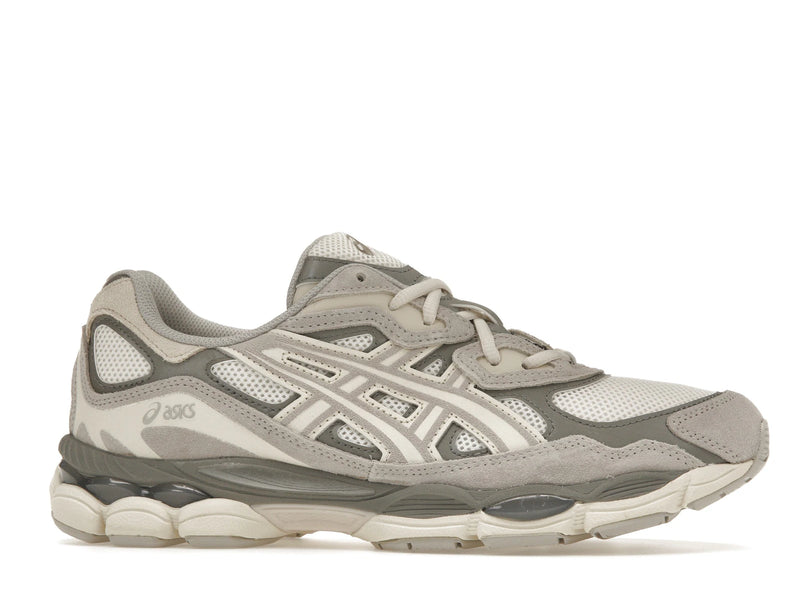Asics Gel Nyc Oyster Grey - Cream/Oyster Grey - 1201A789-103 - 01