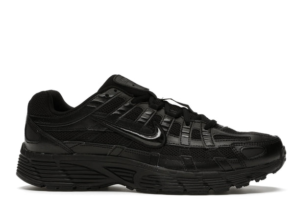 Nike P 6000 Black - Black/Black - CD6404-002 - 01