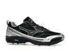 Mizuno Mxr Millennium Pack - Black Sand/Purple Haze - D1GA251501 - 01
