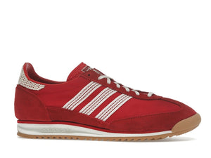 adidas SL 72 OG Scarlet Crochet (Mujeres)
