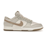 Nike Dunk Low Retro SE Phantom Khaki - 360°