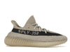 Yeezy Boost 350 V2 Slate Core Black Slate - Slate/Core Black/Slate - HP7870 - 01