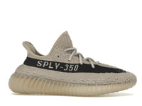 Yeezy Boost 350 V2 Slate Core Black Slate