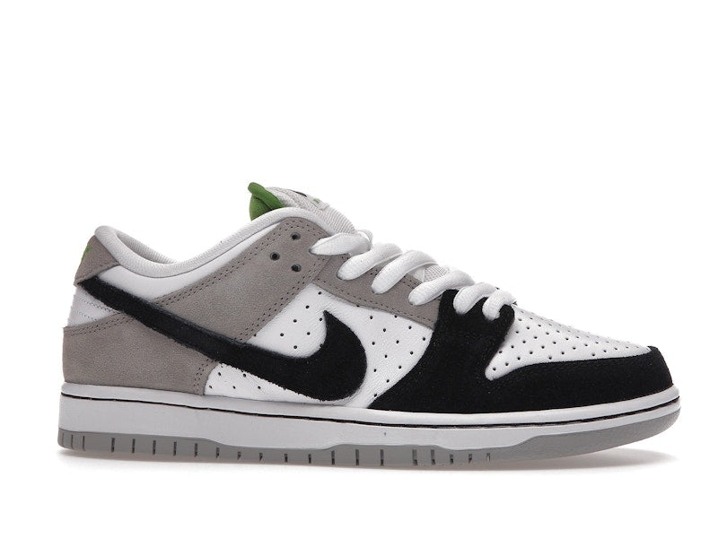 Nike SB Dunk Low Chlorophyll - Ansicht 2