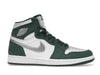 Air Jordan 1 Retro High OG Gorge Green - Gorge Green/Metallic Silver/White - DZ5485-303 - 01