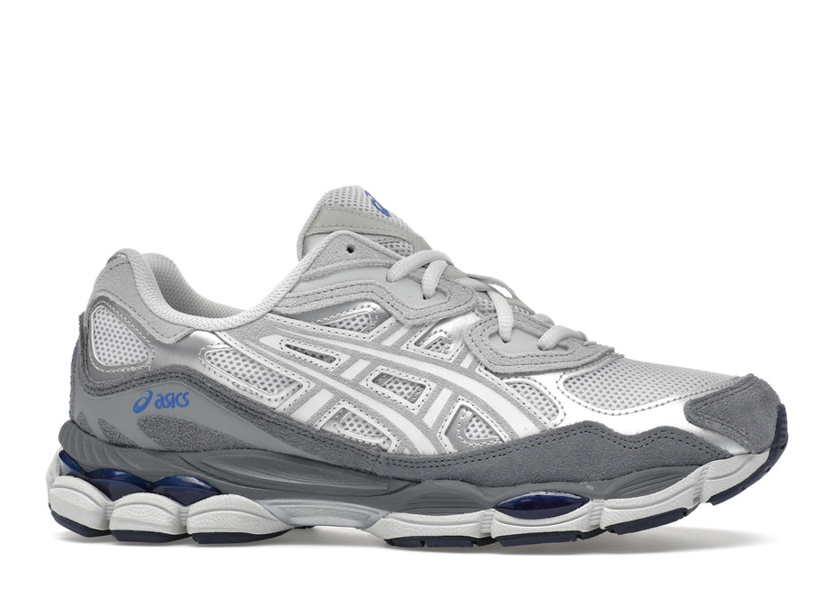 Asics Gel Nyc Glacier Grey Gravel - 1203A383-025 - 01