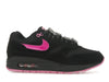 Nike Air Max 1 PRM Valentines Day Black - Black/Playful Pink - HV2302-001 - 01