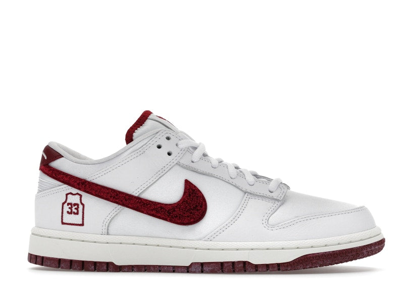 Nike Dunk Low Protro Kobe Bryant Lower Merion Home - visning 2