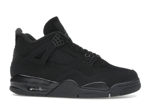 Air Jordan 4 Retro Black Cat (2025)