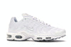 Nike Air Max Plus White - White/White-Black-Cool Grey - nike-air-max-plus-white - 01