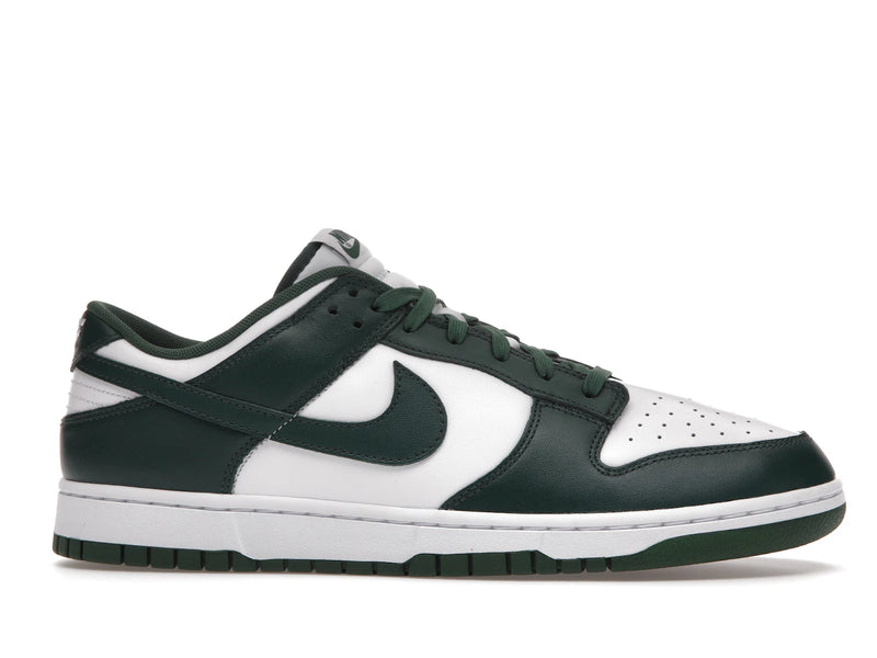 Nike Dunk Low Varsity Green - White/Team Green/White - DD1391-101 - 01