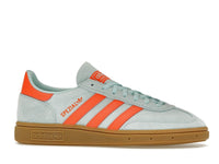 adidas Handball Spezial Semi Flash Aqua (Women's)