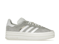 adidas Gazelle Bold Grey White (Women's)